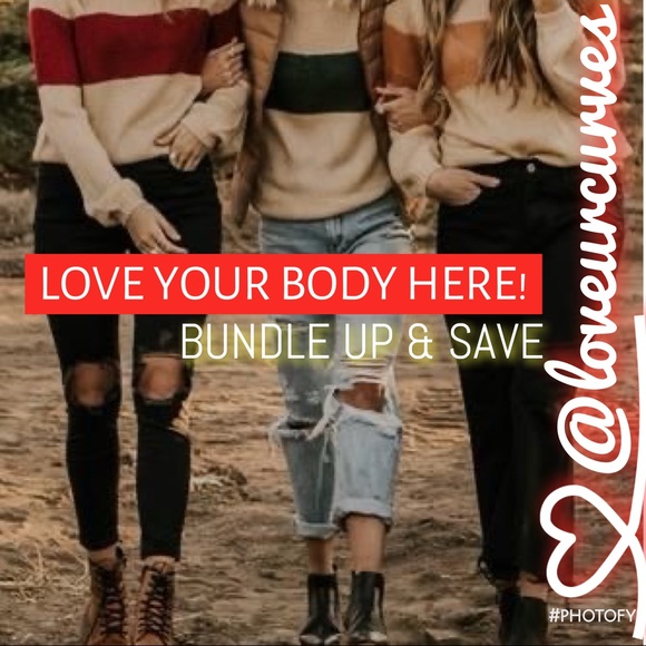 🖤WELCOME🖤CURVY GIRLS🖤GOODIES JUST FOR YOU … - Picture 1 of 7